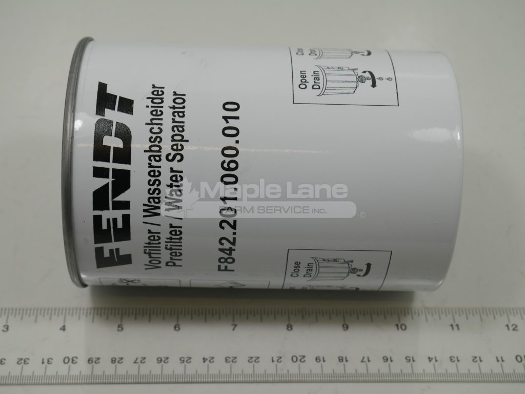 72609142 Filter