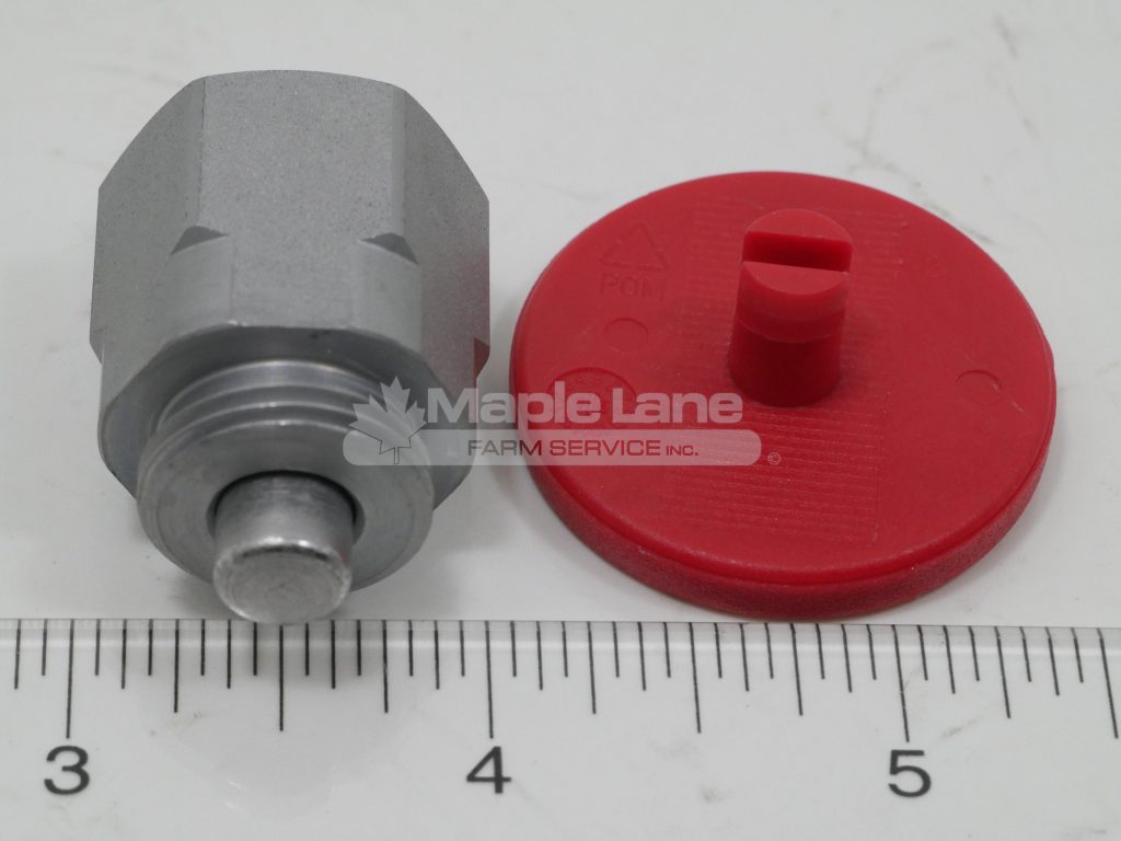 72622906 Securing Part