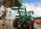 Fendt 500