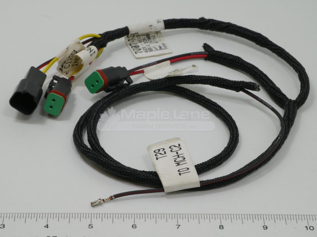 700743474 Jumper Harness