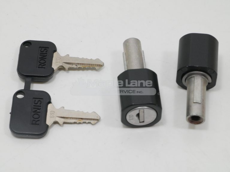 3902370M91 Handle-Locks and Keys