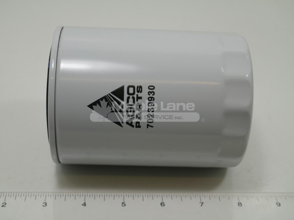 70239930 Hydraulic Filter Element