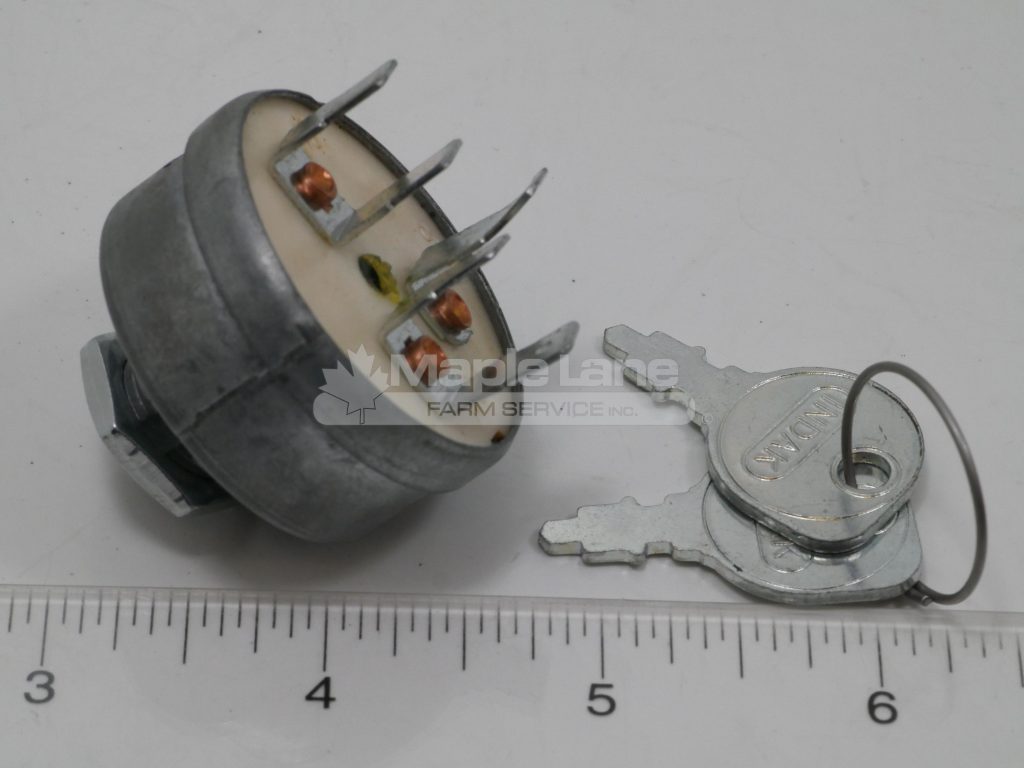 70241965V Ignition Switch