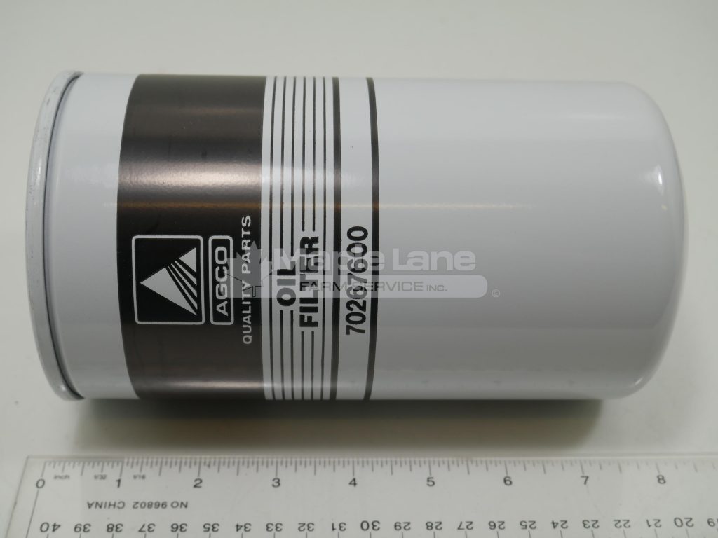 70267600 Hydraulic Filter Element