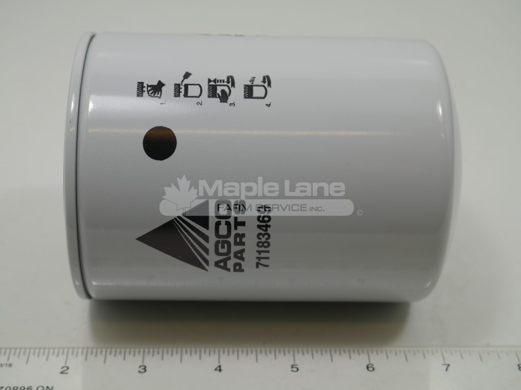 71183469 Filter Element