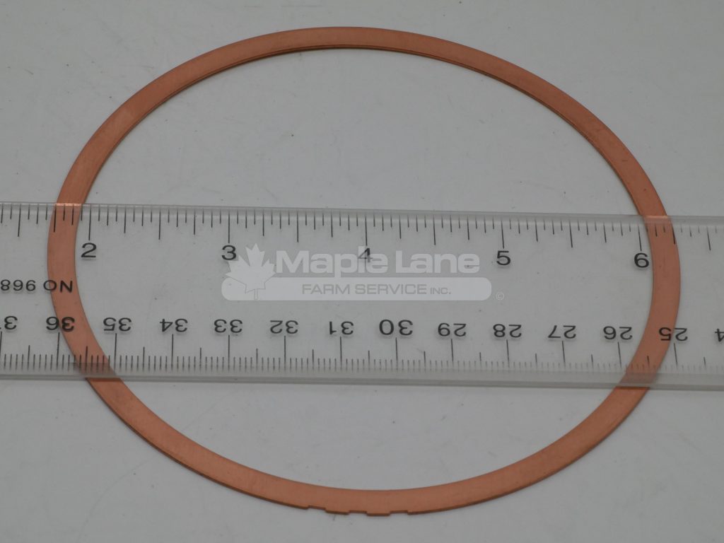 72291395 3-Notch Shim