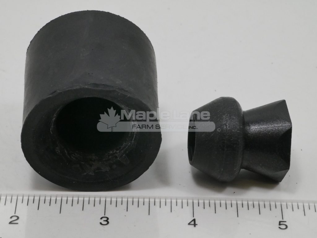 72502409 Rubber Door Holder