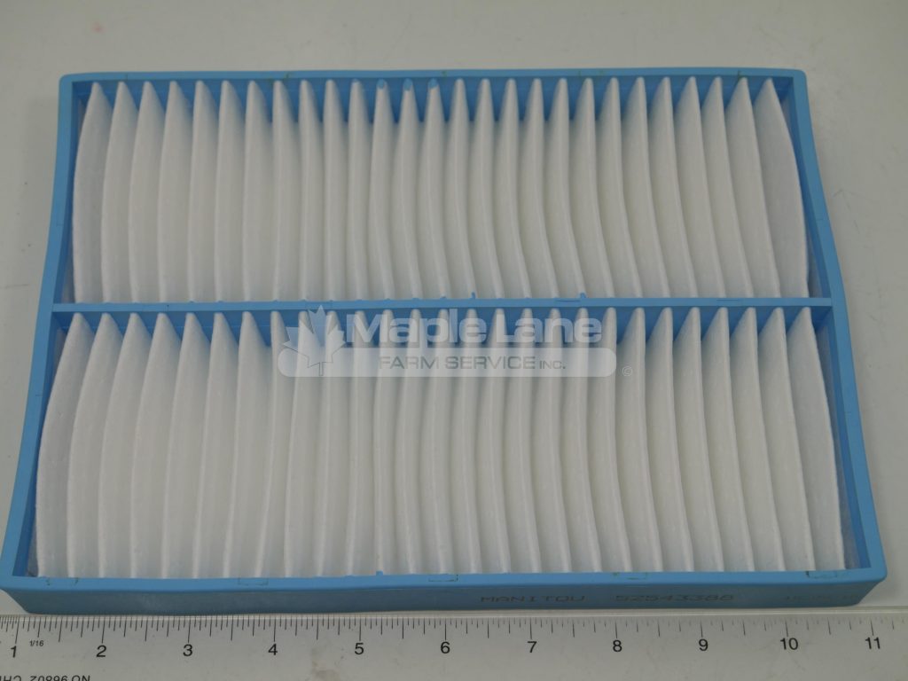 52543388 Heating Filter