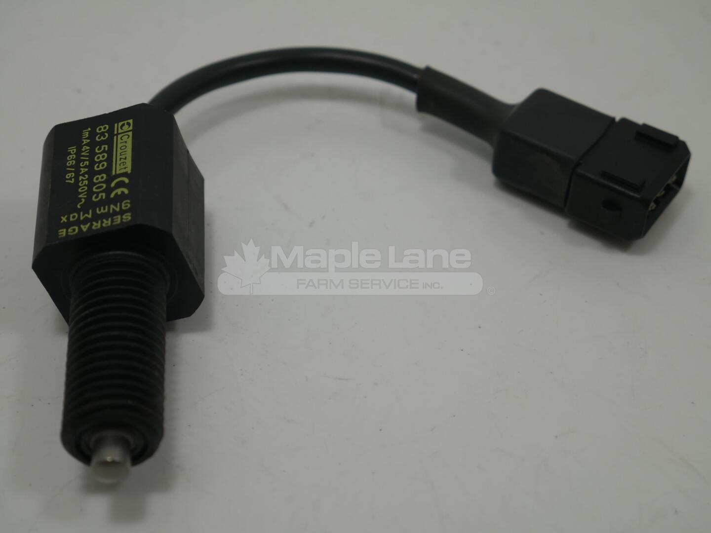 3784055M1 Indirect Switch