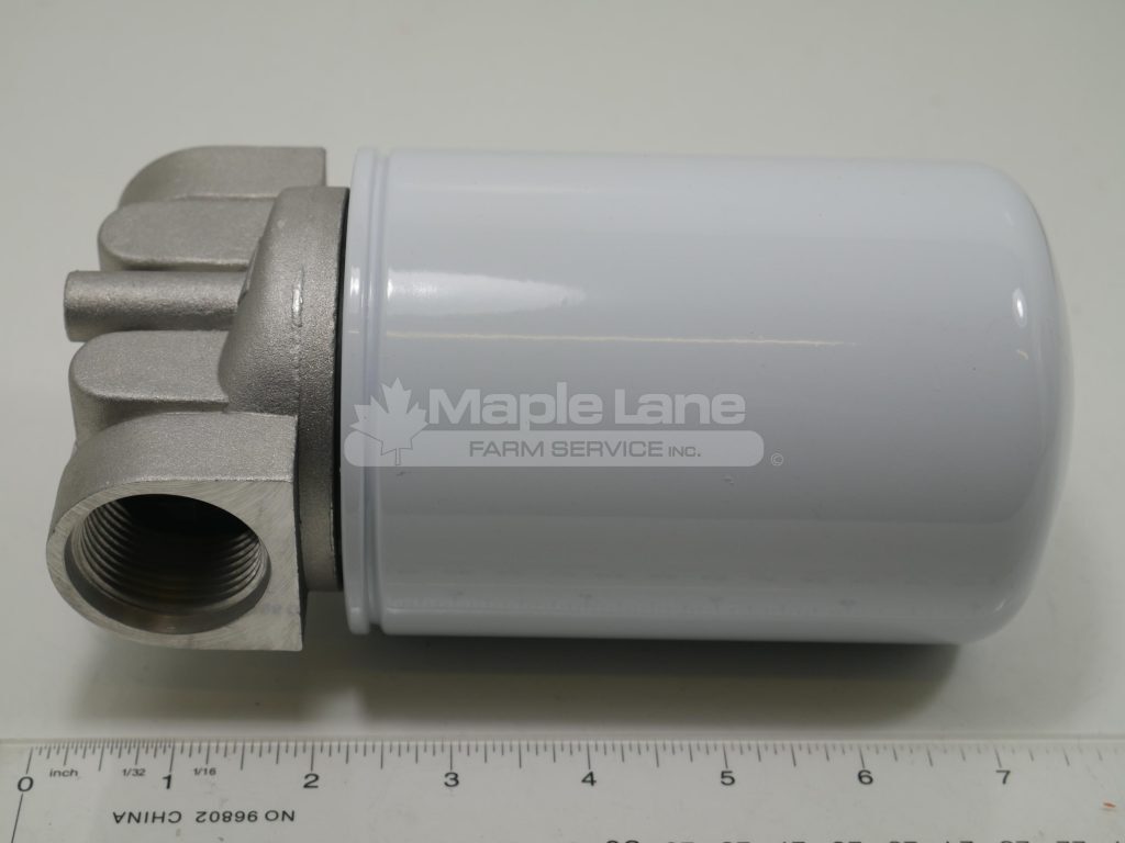 700735259 Hydraulic Filter Assembly