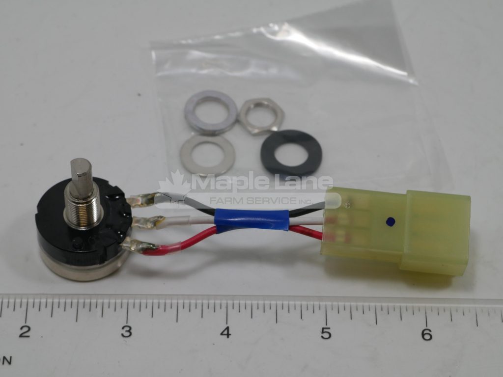 7065069M91 Control Switch