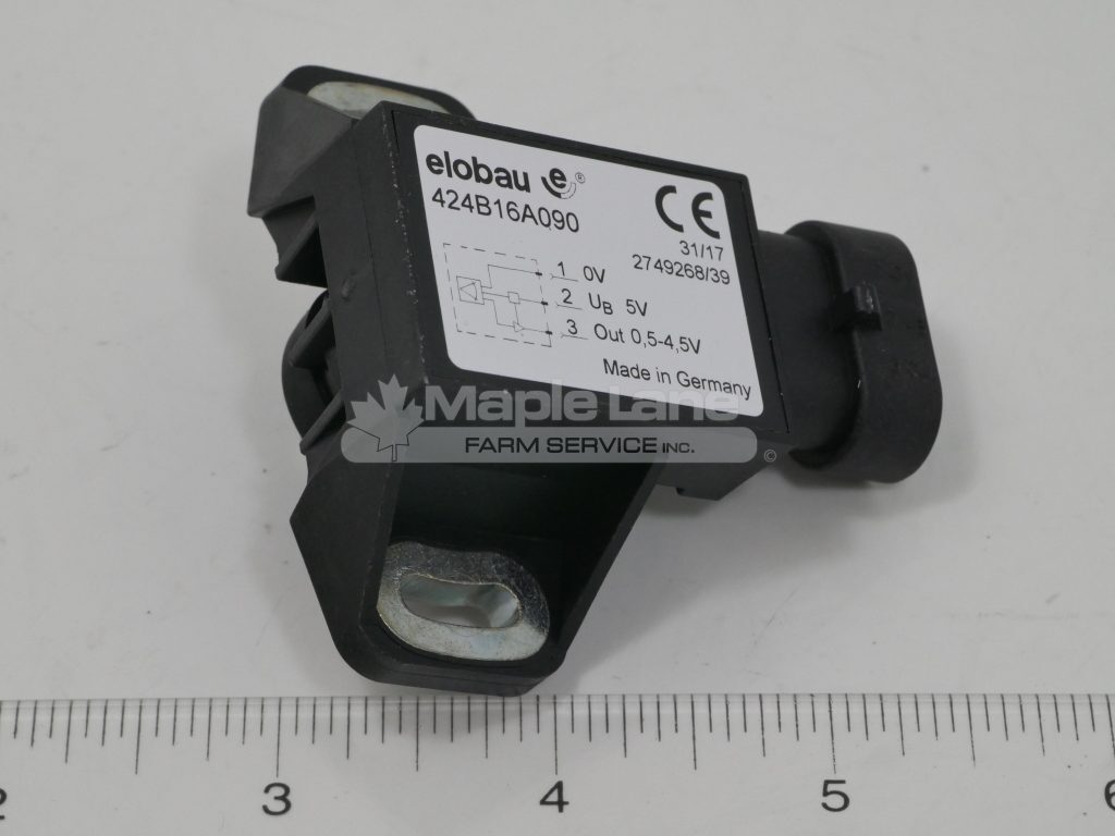 71391869 Rotary Position Sensor