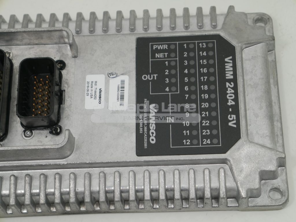 71444252 Control Module