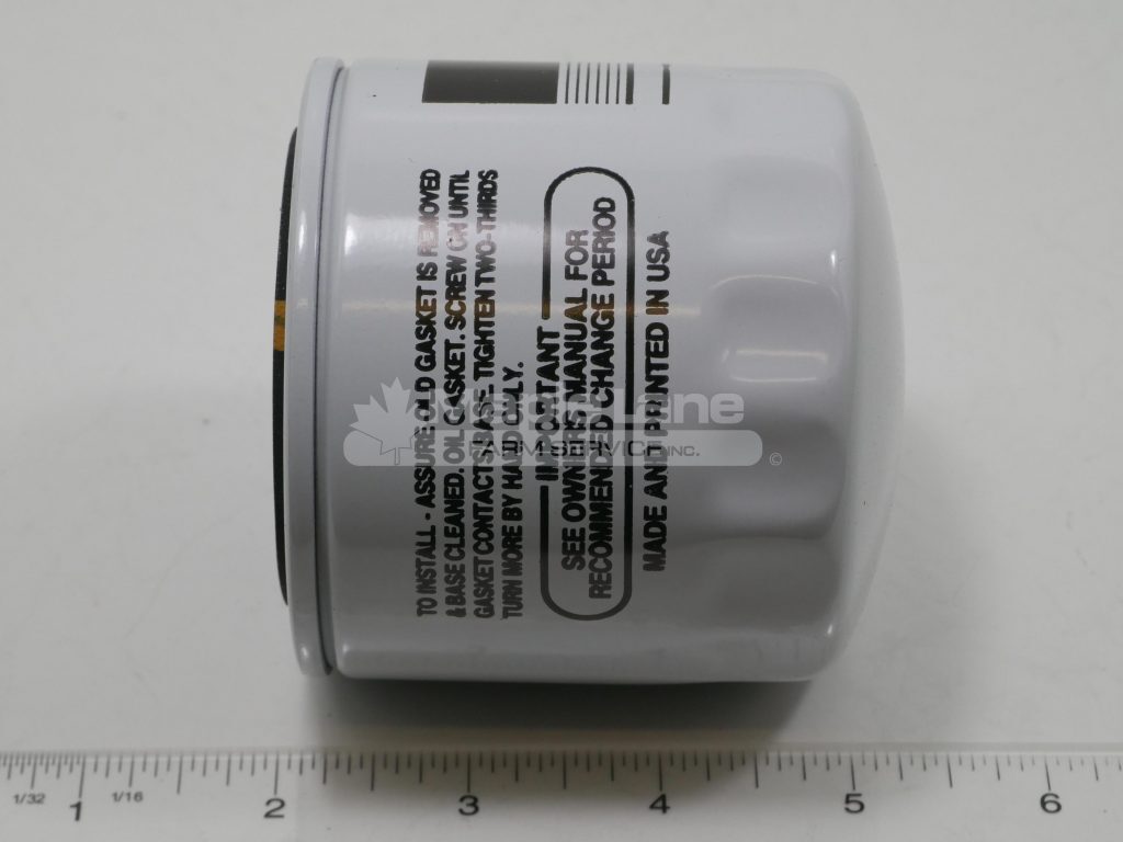72101498 Oil Filter