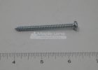 72315825 Self Tapping Screw
