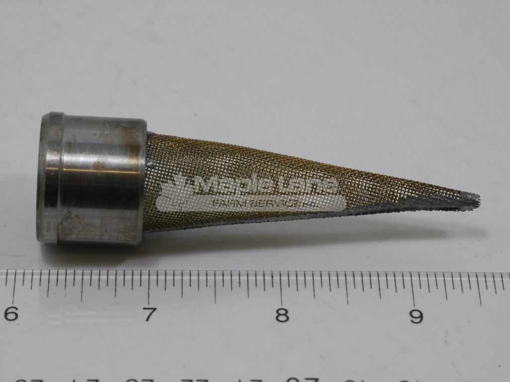 72356070 Pre-Filter