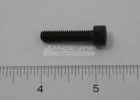 72374010 Socket Head Bolt DIN 912
