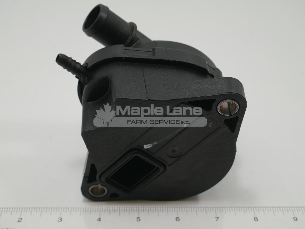 72437250 Breather Pipe