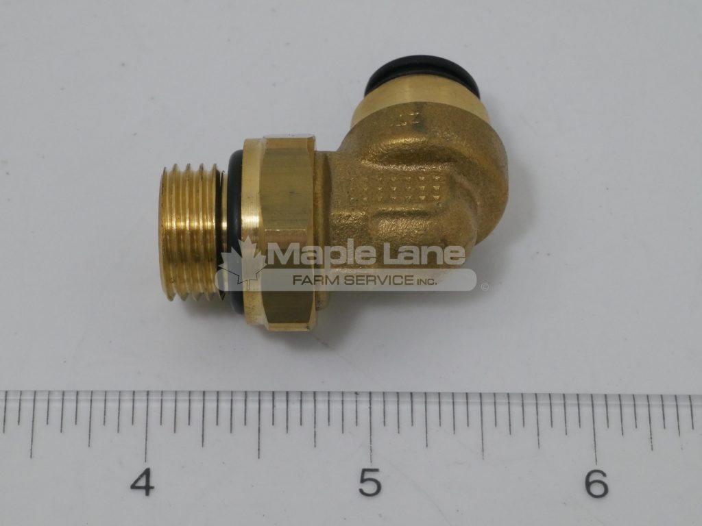 72452736 Threaded Connection