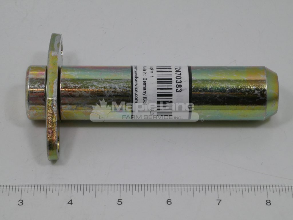 72470383 Double Plug
