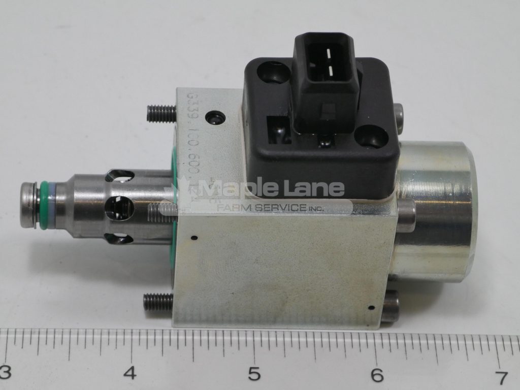 72489487 Pressure Relief Valve
