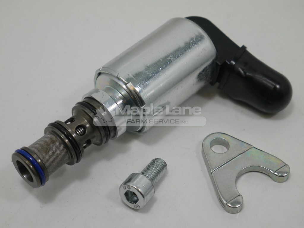 72638209 Solenoid Valve