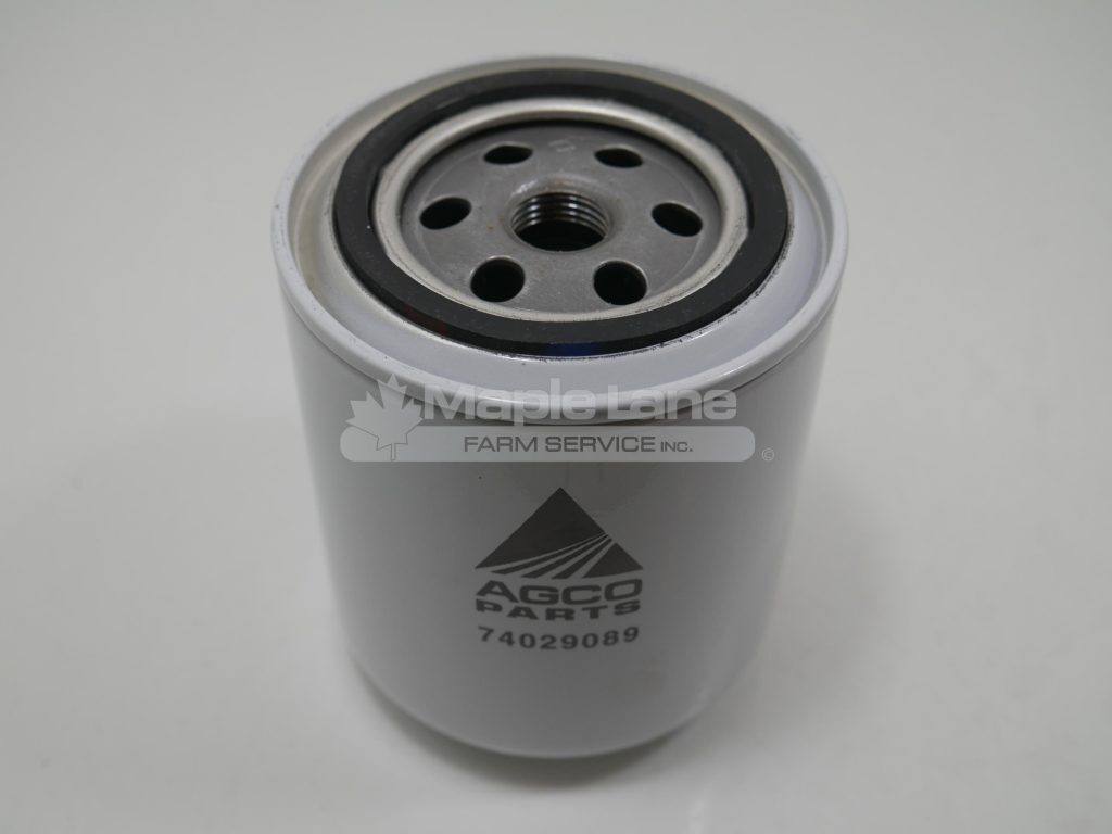 74029089 Coolant Filter