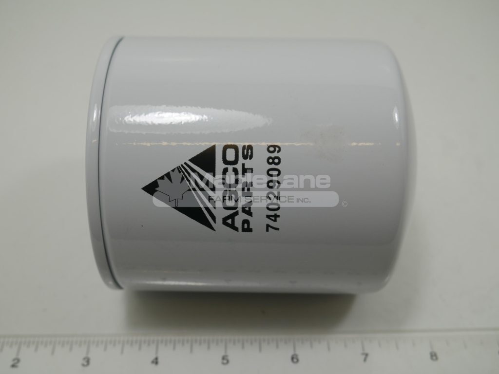 74029089 Coolant Filter