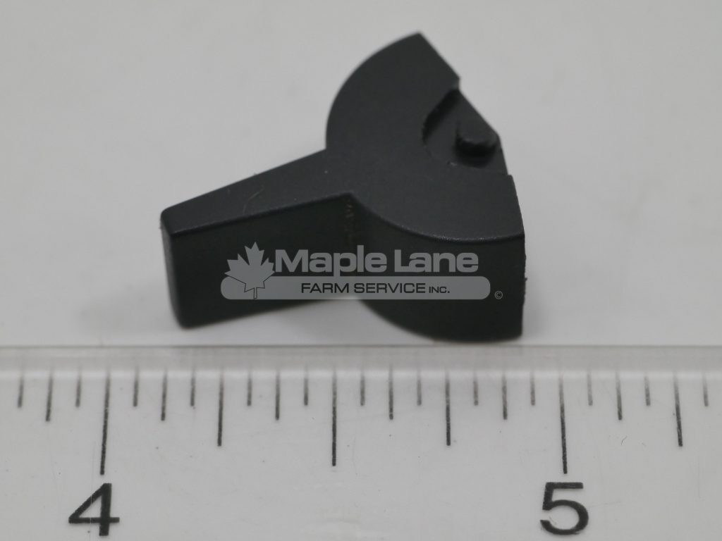 26000600 Black Handle