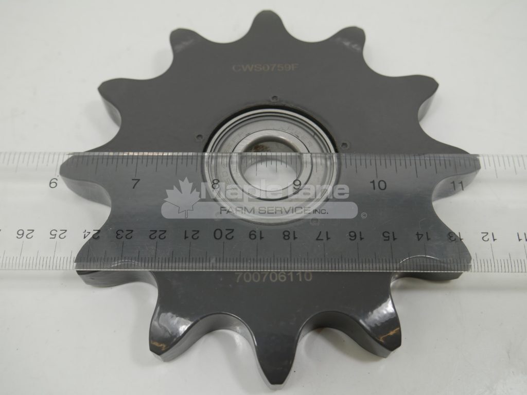 700706110 Idle Sprocket