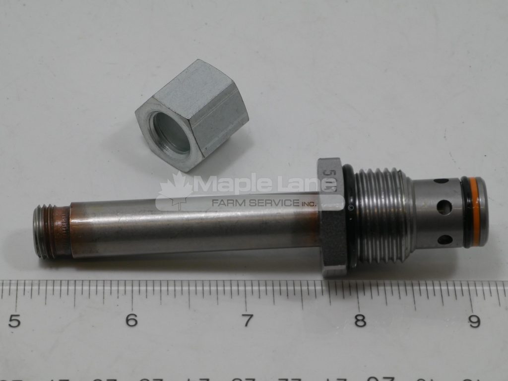 700729633 Poppet Valve
