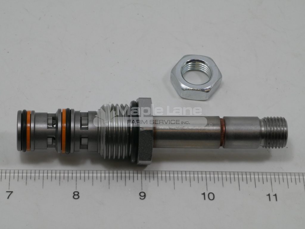 700729634 Spool Valve