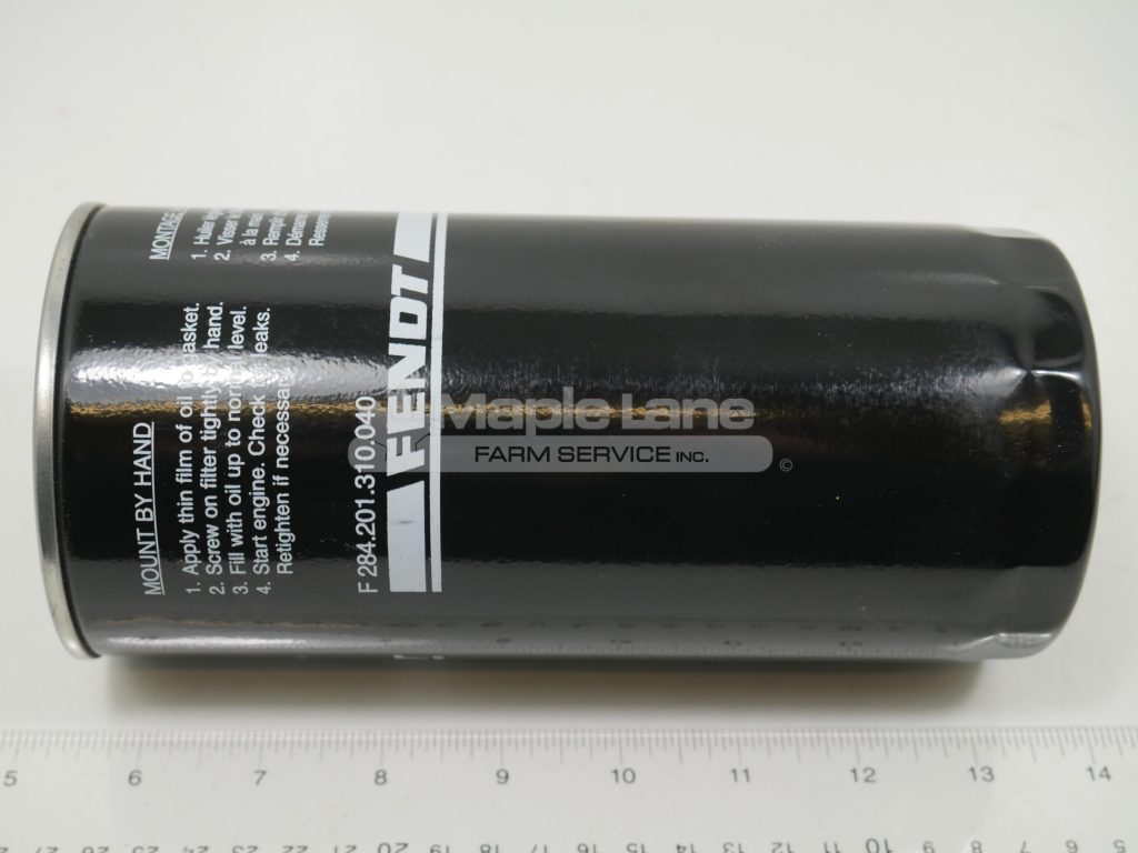 72311026 Oil Filter
