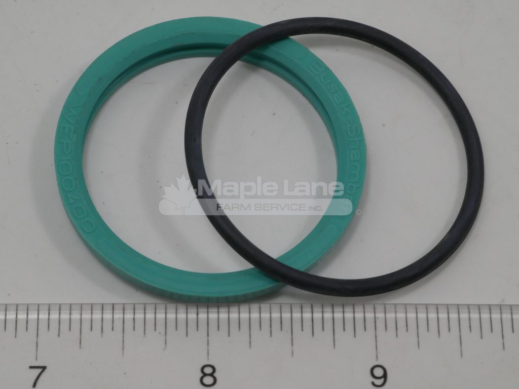 72312298 Gasket
