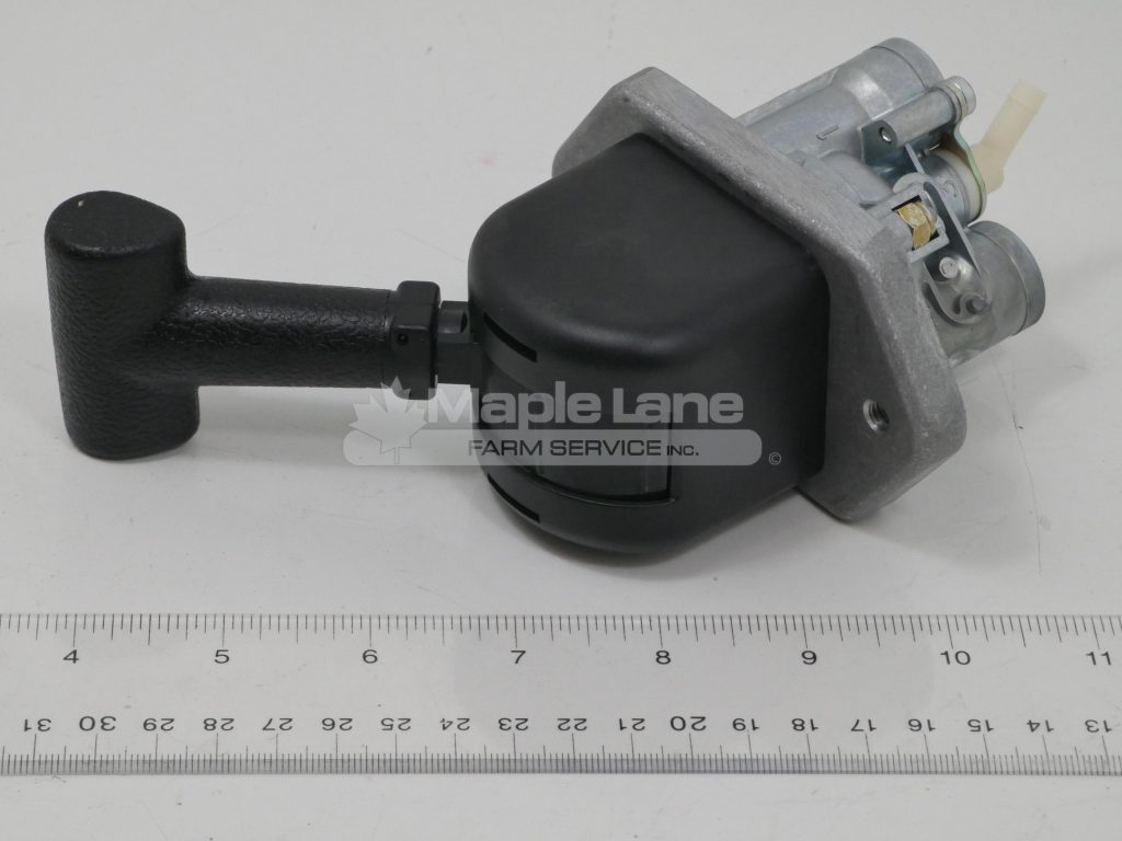 72317074 Hand Brake Valve