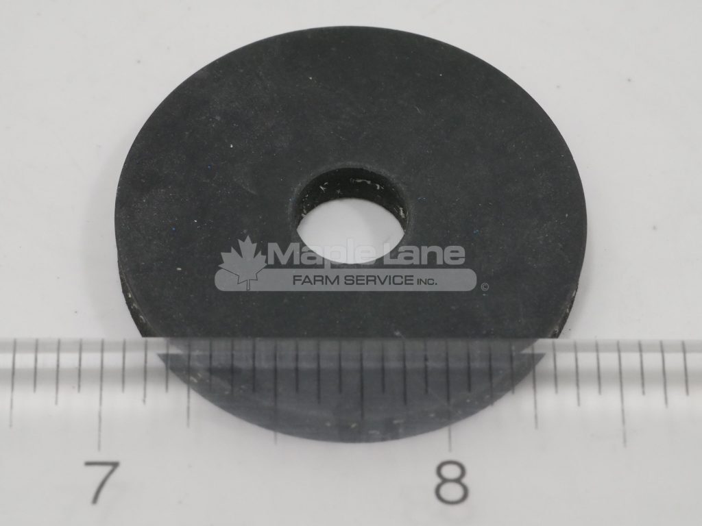 72394045 Rubber Disc