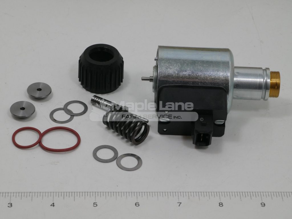 72433583 Valve Assembly
