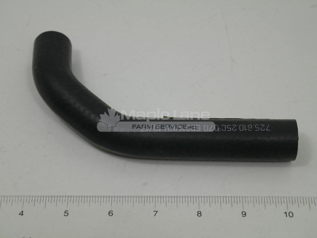 72436820 Rubber Arch