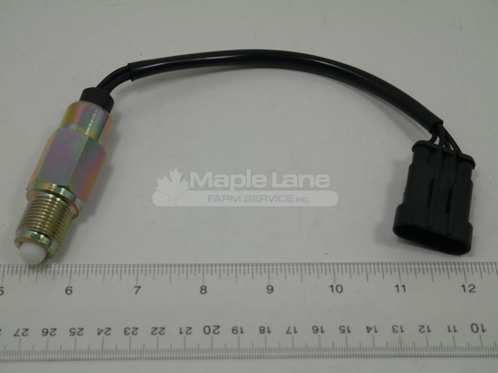 72437347 Plunger Switch