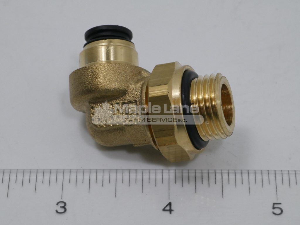 72441668 Threaded Connection
