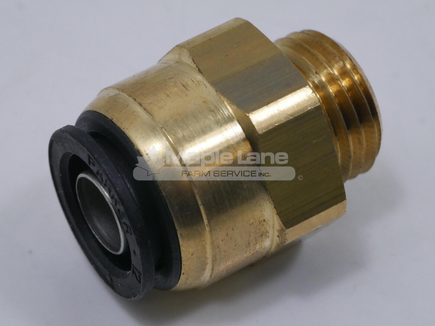 72452733 Threaded Connection