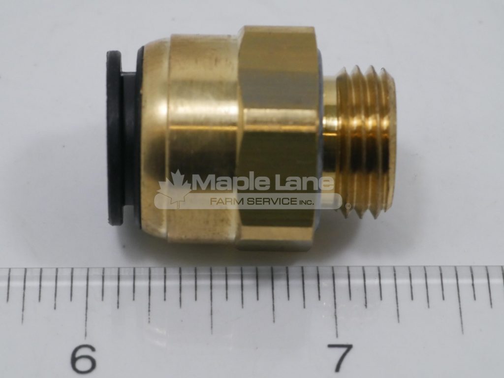 72452733 Threaded Connection
