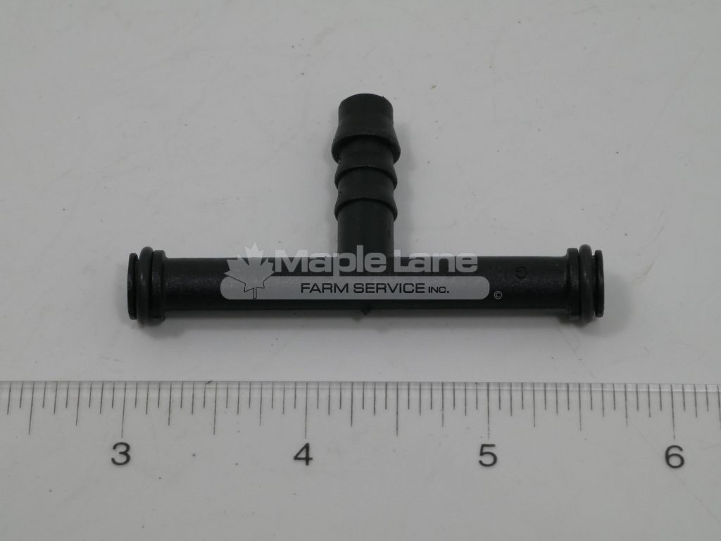 72453527 Tee Fitting
