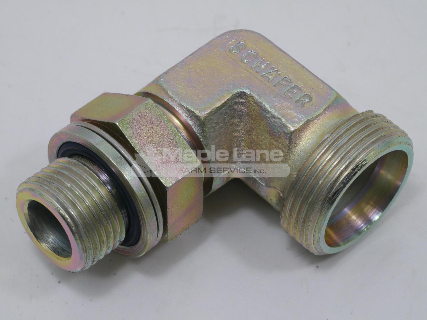 72454089 Nozzle