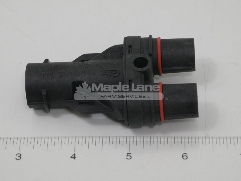 72483817 Splitter