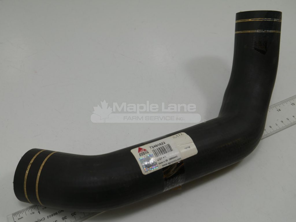 72491922 Pressure Hose