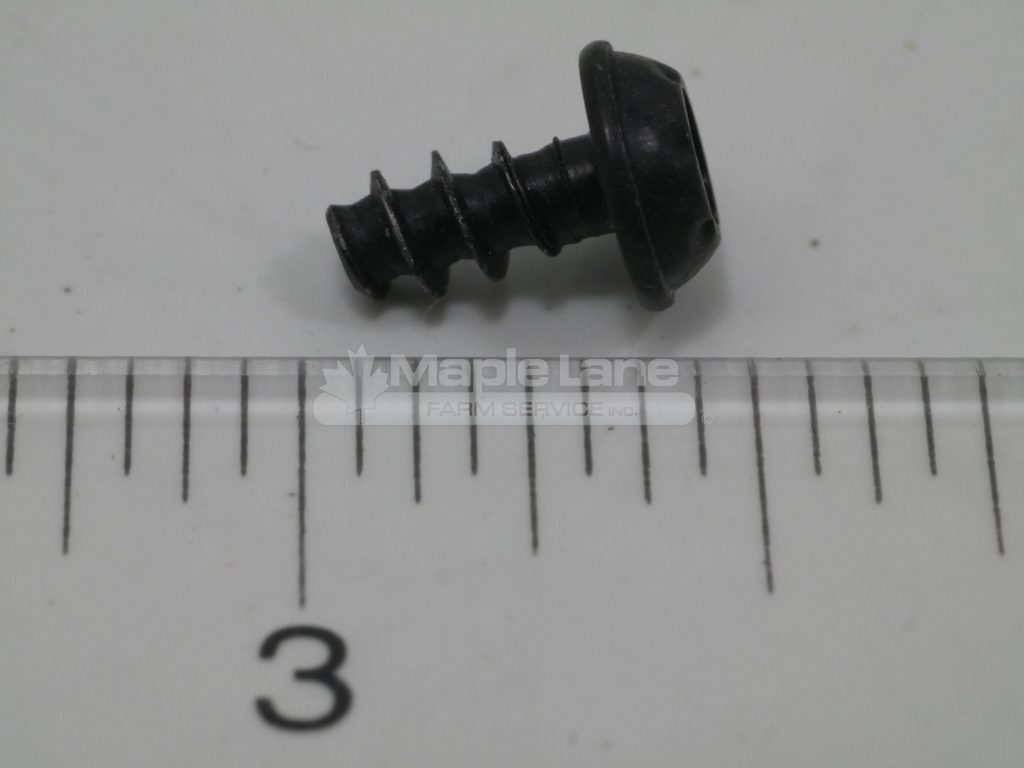 72498194 Oval Head Screw 4 x 3