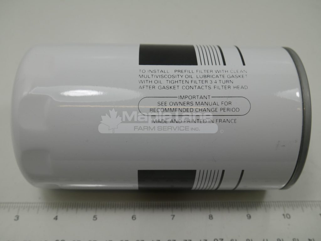 72517840 Oil Filter