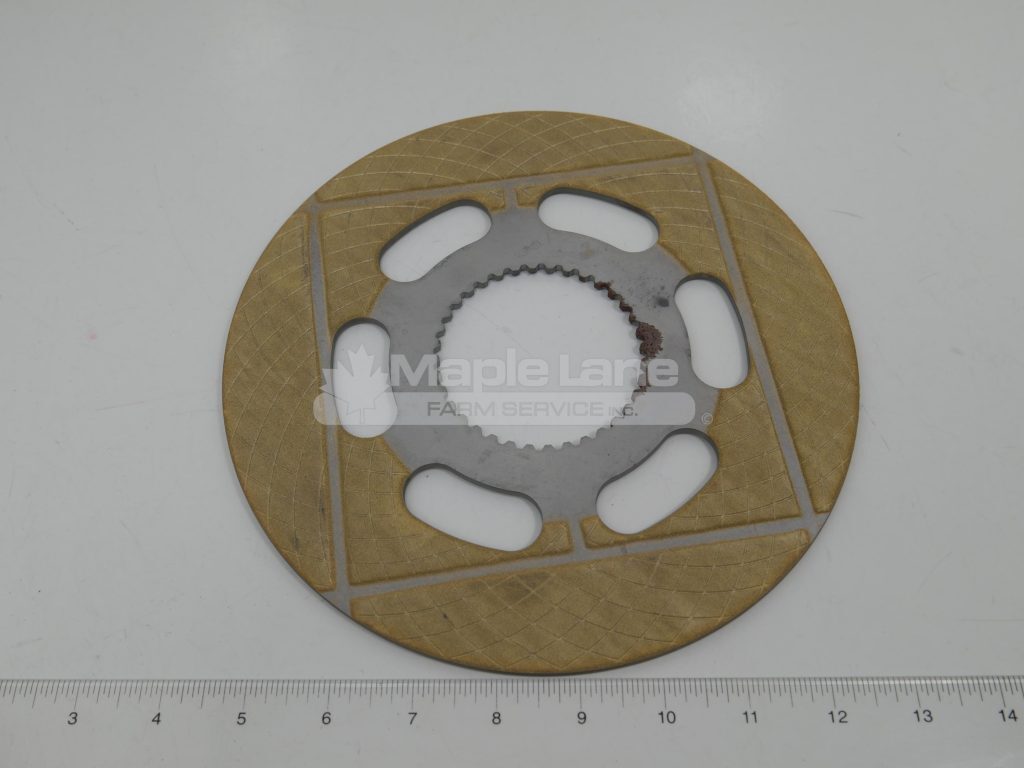 72600434 Inner Disc