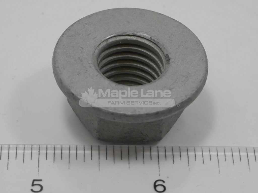 7704919 Hex Flange Nut 5/8" 11 Maple Lane Farm Service